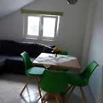 Lana Appartement *