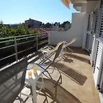 Appartement Lana Brodarica (Sibenik-Knin)