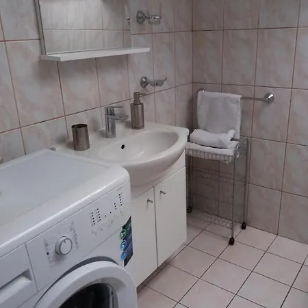 Appartement Lana Brodarica (Sibenik-Knin)