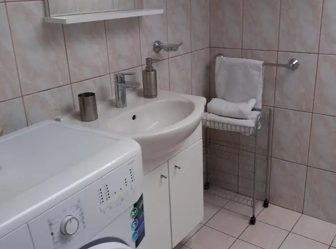 Apartment Lana Brodarica (Sibenik-Knin)