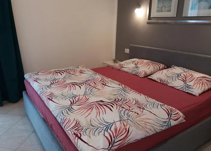 Lana Appartamento Brodarica (Sibenik-Knin)