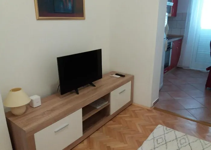 Lana Apartment Brodarica (Sibenik-Knin)