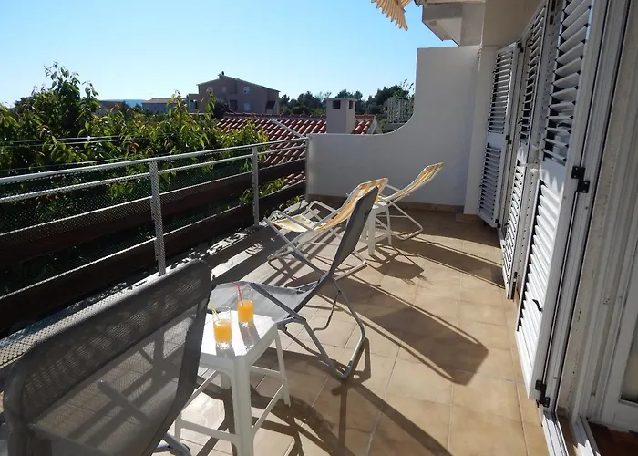 Appartamento Lana Brodarica (Sibenik-Knin)