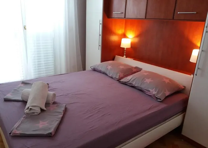 Lana Appartamento Brodarica (Sibenik-Knin)