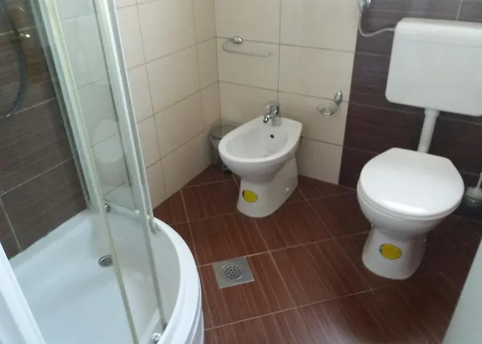 Lana Brodarica (Sibenik-Knin)