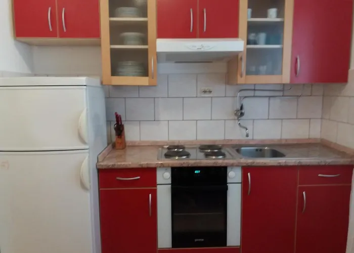 Appartamento Lana Brodarica (Sibenik-Knin)