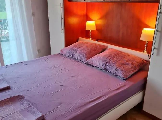 Lana Apartment Brodarica (Sibenik-Knin)