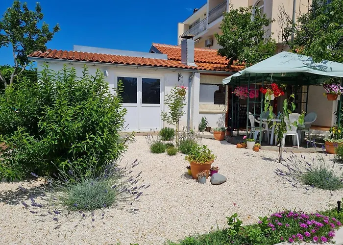 Lana Brodarica (Sibenik-Knin)