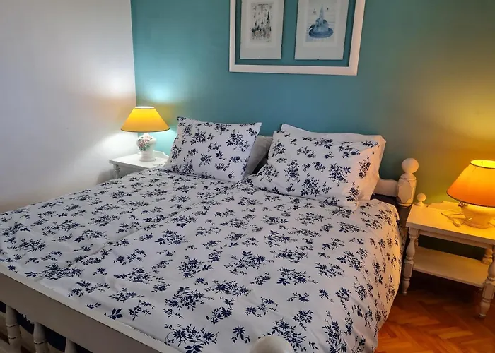 Lana Brodarica (Sibenik-Knin)