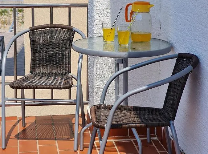 Lana Apartment Brodarica (Sibenik-Knin)