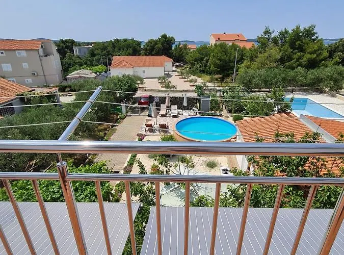 Appartamento Lana Brodarica (Sibenik-Knin)